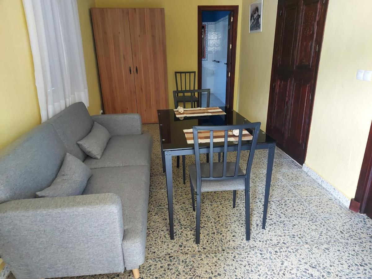 Casas Rurales- "Casa Larios" El Colmenar 외부 사진
