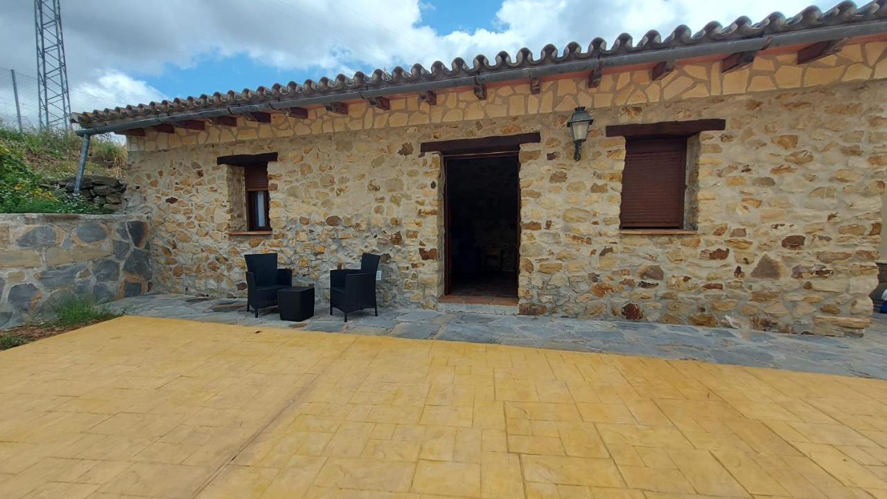 Casas Rurales- "Casa Larios" El Colmenar 외부 사진