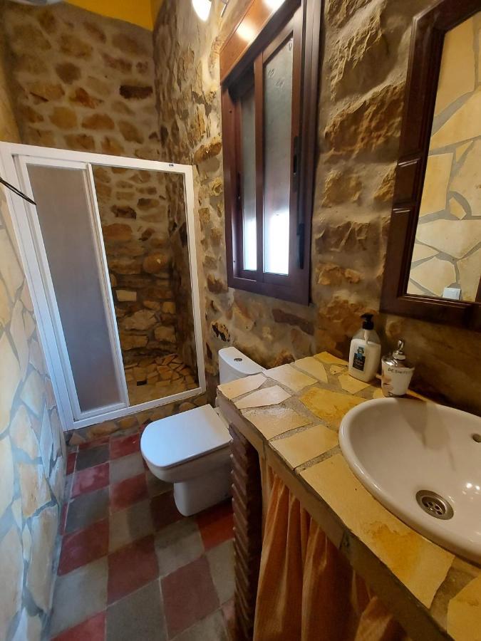Casas Rurales- "Casa Larios" El Colmenar 외부 사진