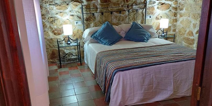 Casas Rurales- "Casa Larios" El Colmenar 외부 사진