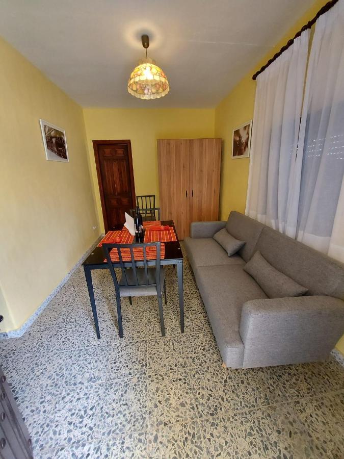 Casas Rurales- "Casa Larios" El Colmenar 외부 사진