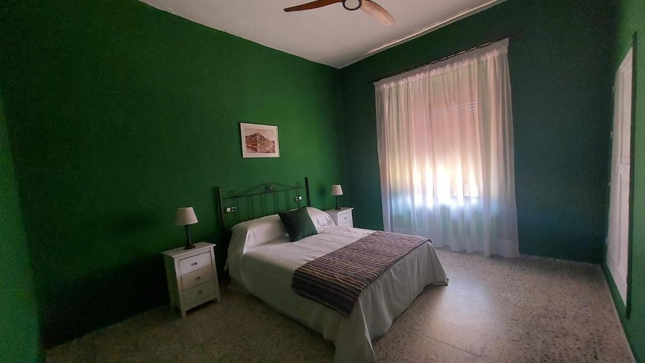 Casas Rurales- "Casa Larios" El Colmenar 외부 사진