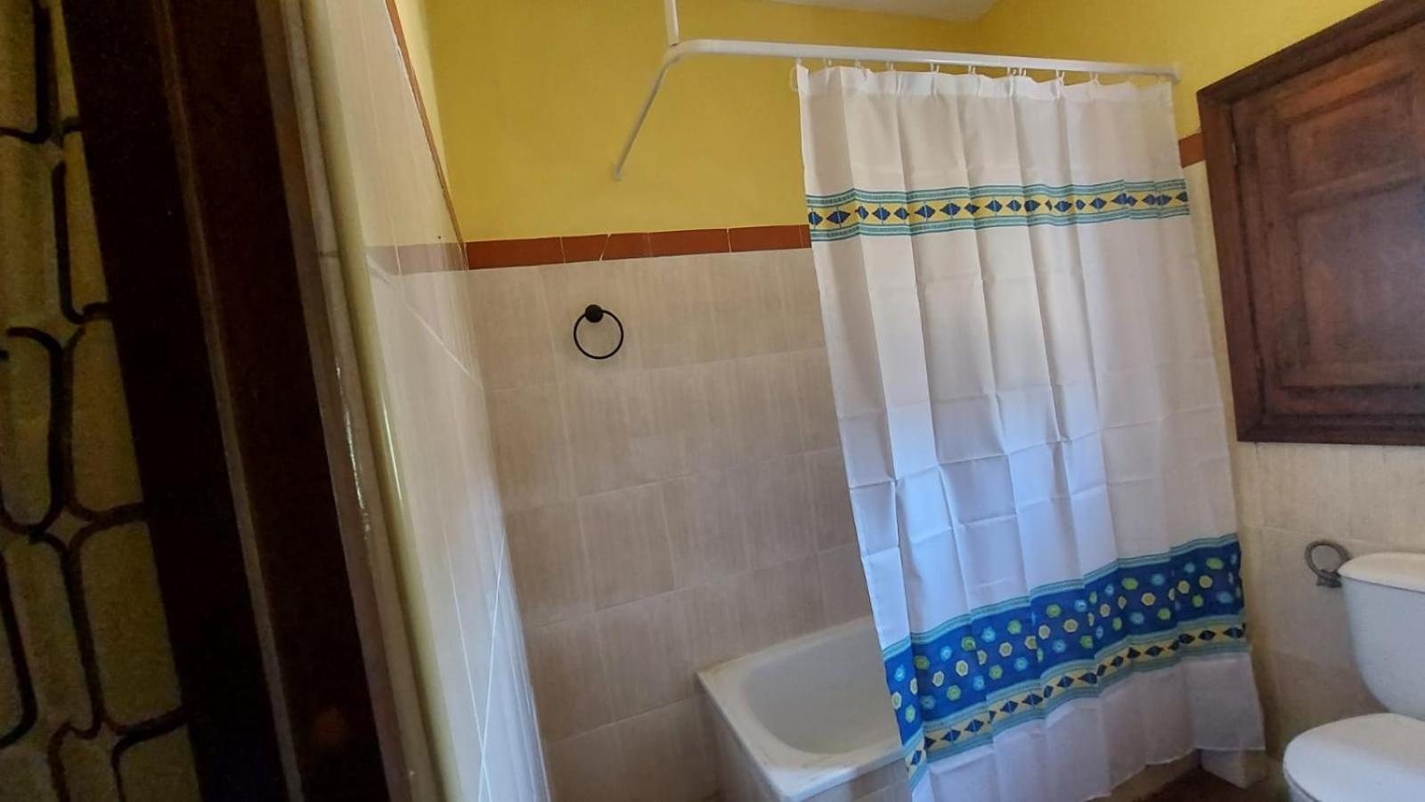 Casas Rurales- "Casa Larios" El Colmenar 객실 사진